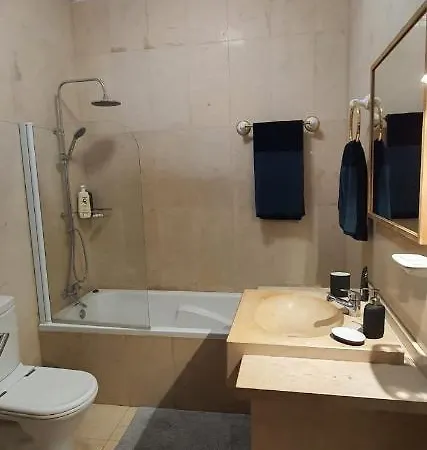 Lägenhet Terraco *