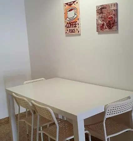 Lägenhet Terraco Aveiro