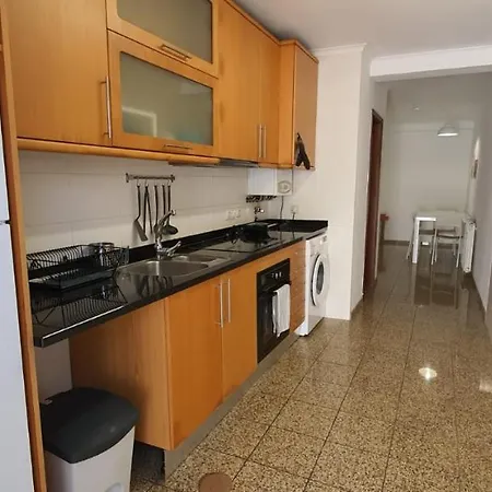 Terraco Lägenhet