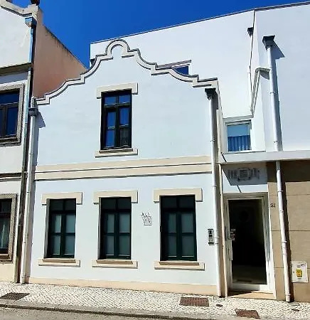 Terraco Aveiro