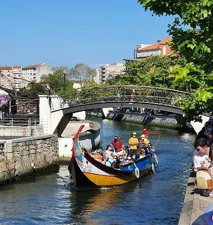 Terraco * Aveiro