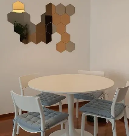 Terraco Lägenhet Aveiro