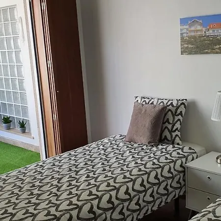 Lägenhet Terraco Aveiro