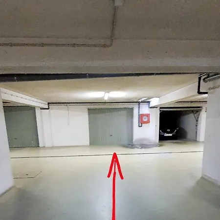 Lägenhet Terraco *
